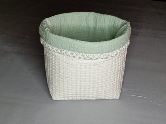 Bolso carrito bebé